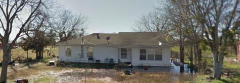 812 Old Somerville Road Caldwell TX 77836