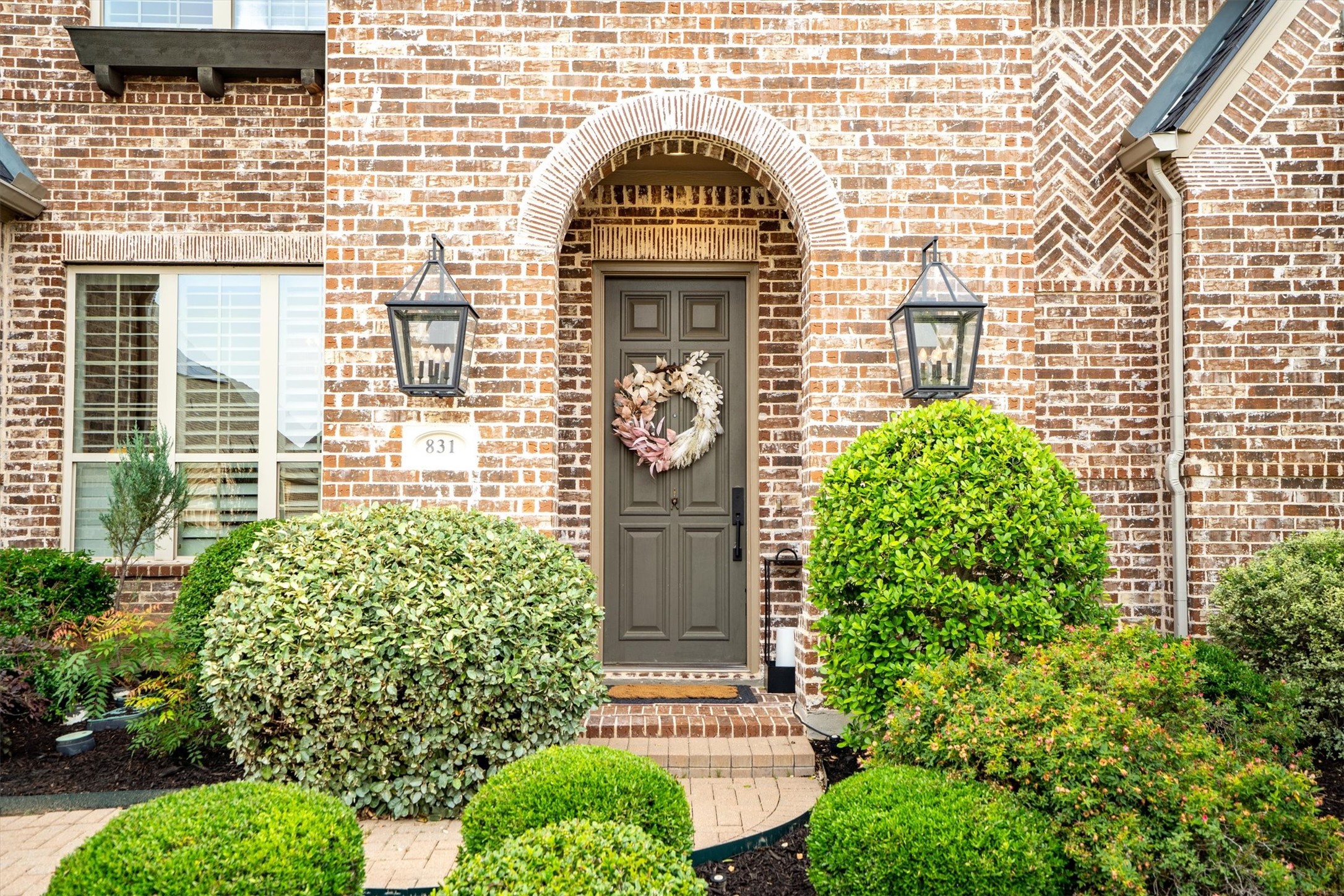 831 Clear Fork Drive Lantana TX 76226