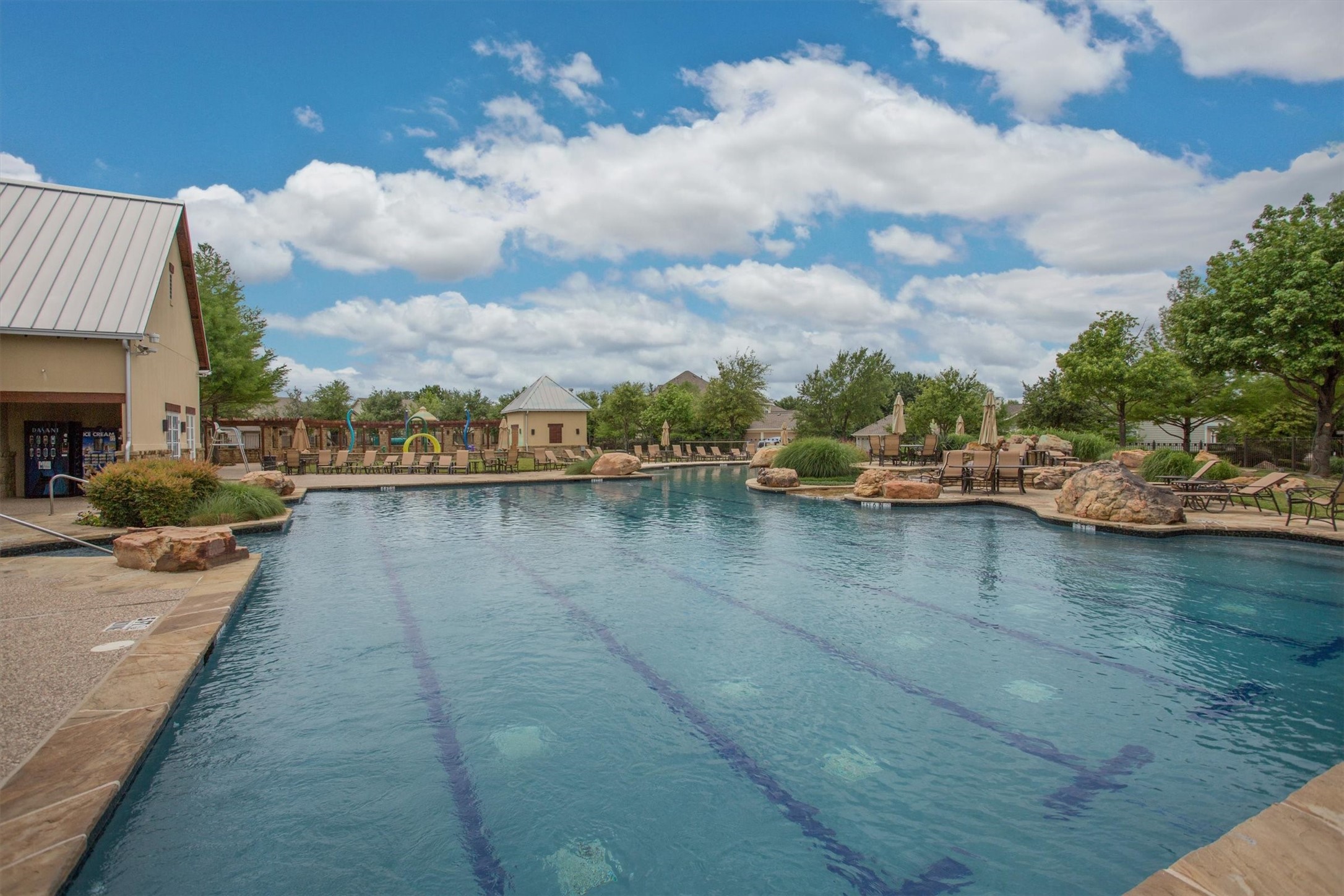 831 Clear Fork Drive Lantana TX 76226