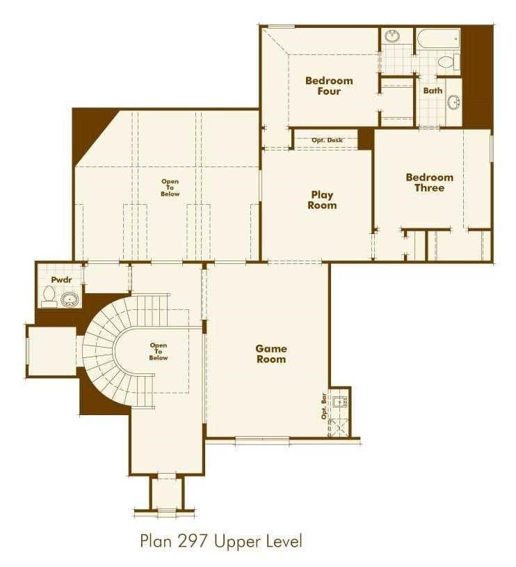 831 Clear Fork Drive Lantana TX 76226