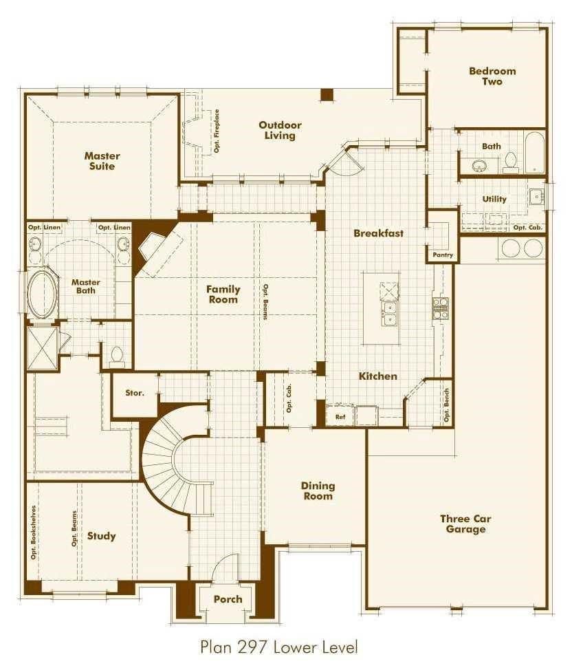831 Clear Fork Drive Lantana TX 76226