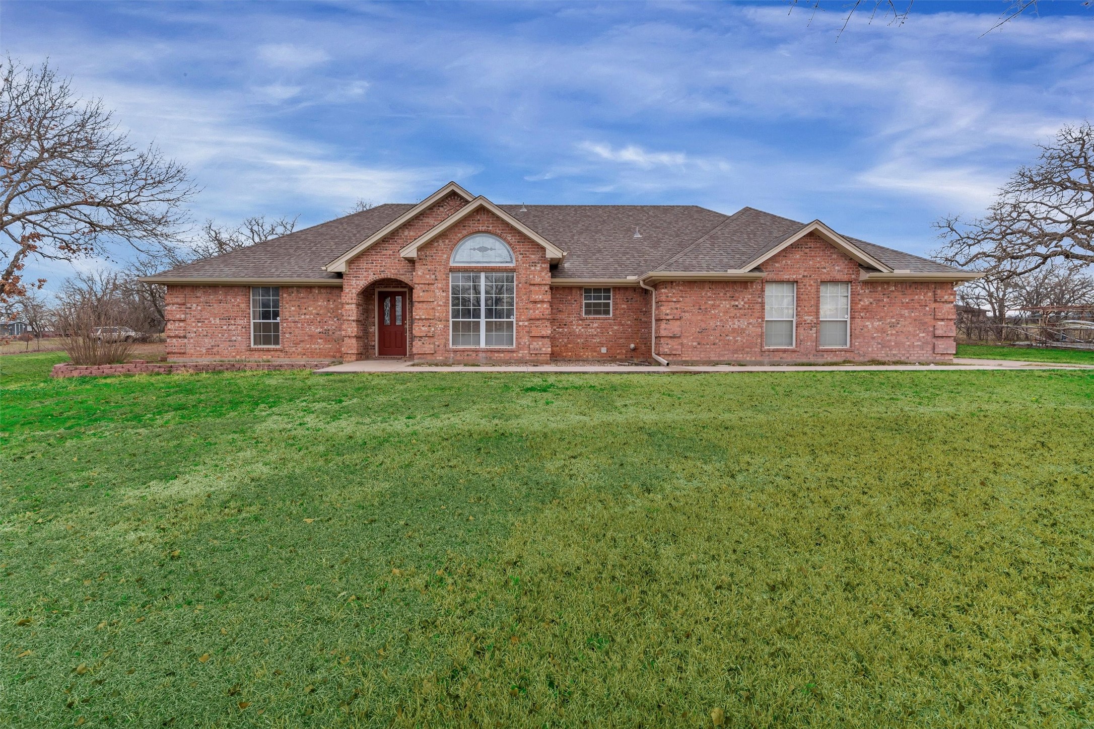4201 E Bankhead Highway Hudson Oaks TX 76087