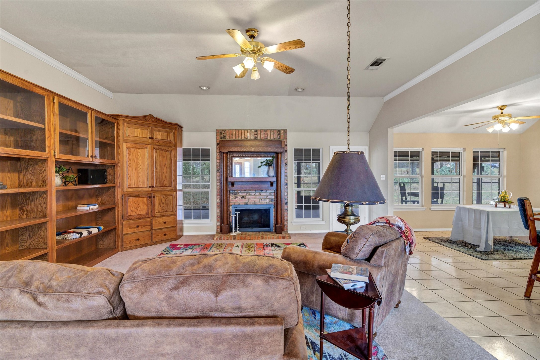 4201 E Bankhead Highway Hudson Oaks TX 76087