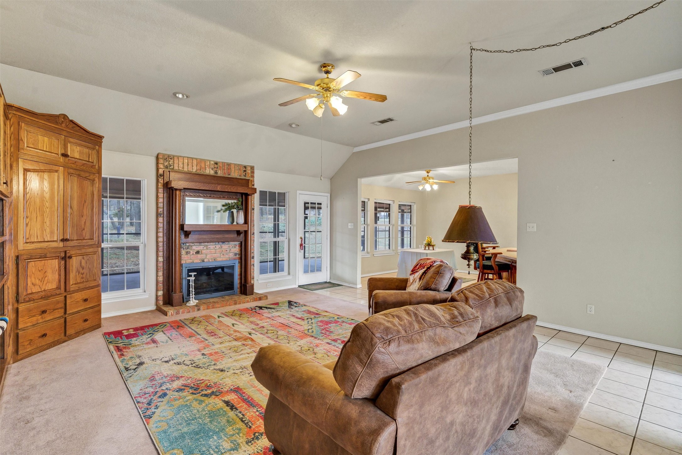 4201 E Bankhead Highway Hudson Oaks TX 76087