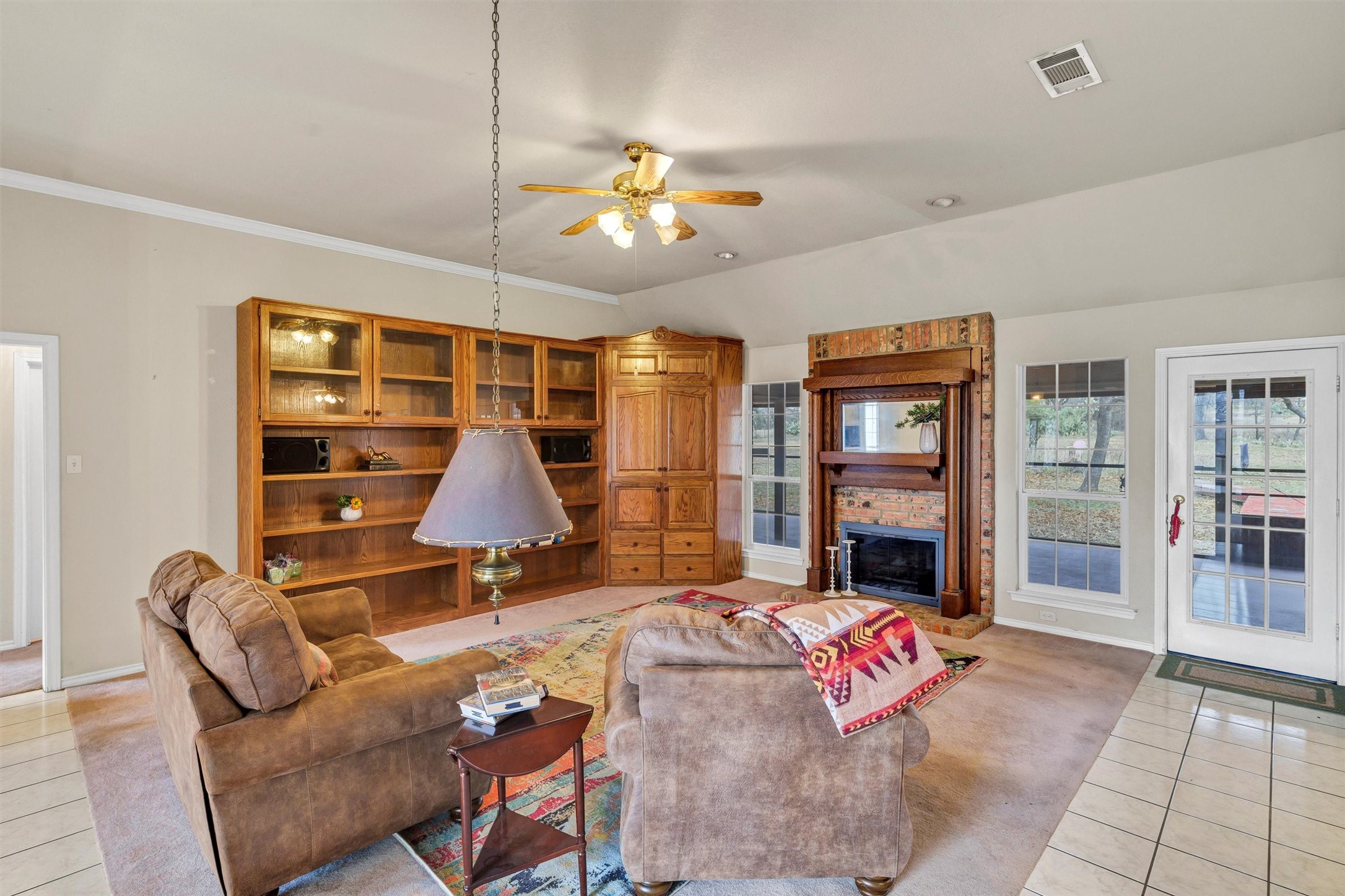4201 E Bankhead Highway Hudson Oaks TX 76087