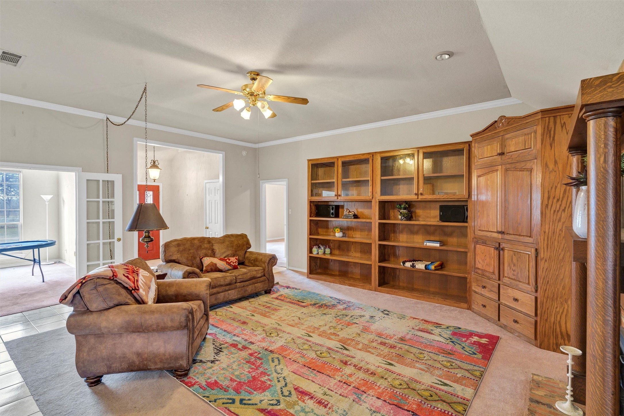 4201 E Bankhead Highway Hudson Oaks TX 76087