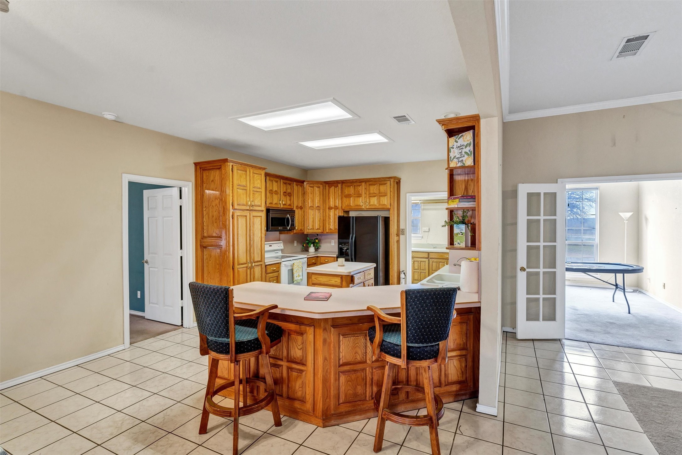 4201 E Bankhead Highway Hudson Oaks TX 76087