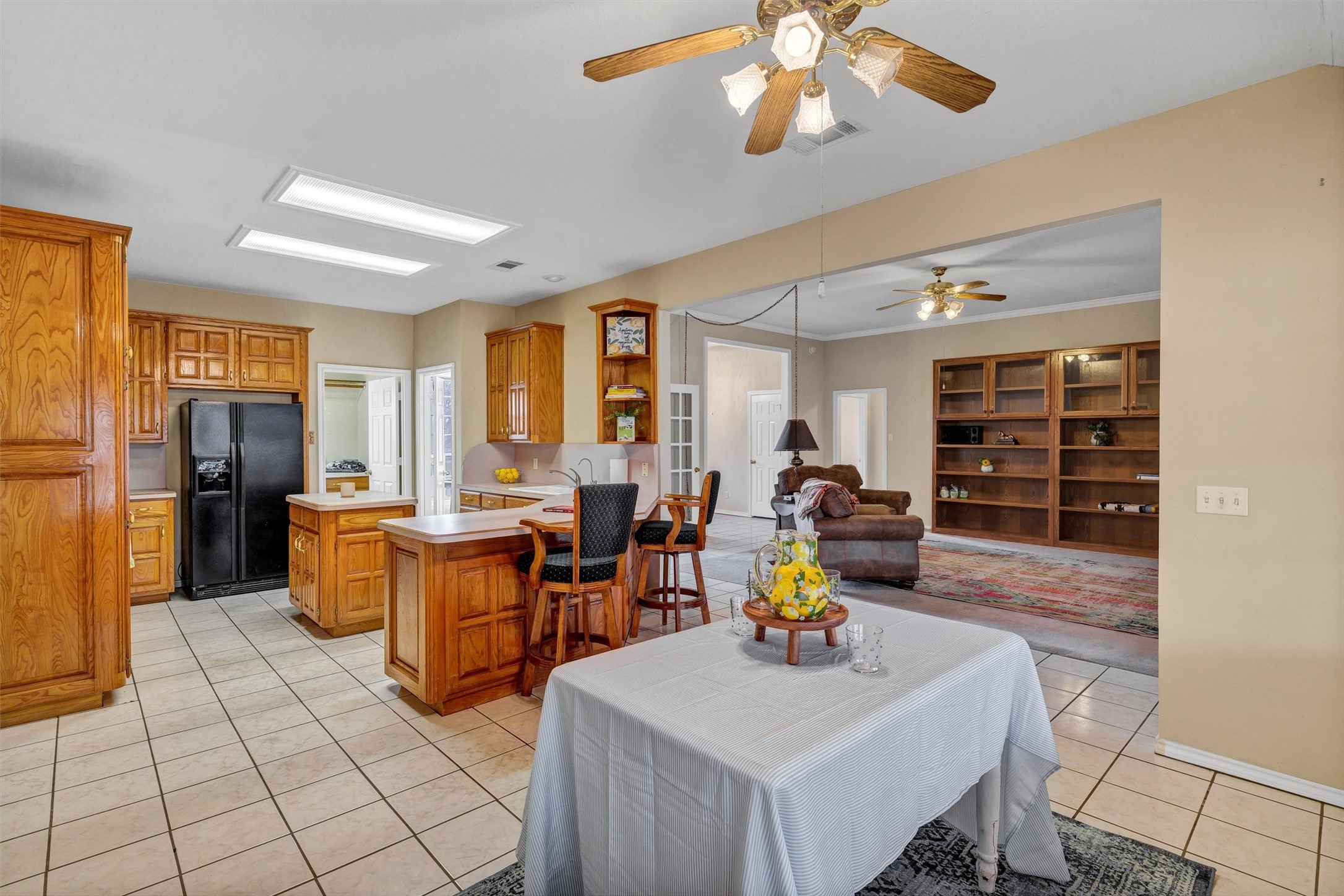 4201 E Bankhead Highway Hudson Oaks TX 76087