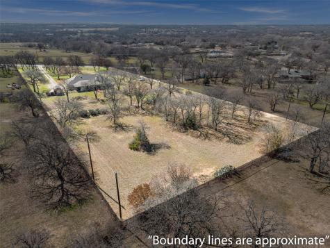 4201 E Bankhead Highway Hudson Oaks TX 76087