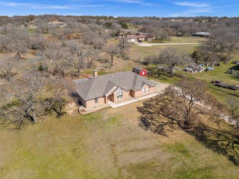 4201 E Bankhead Highway Hudson Oaks TX 76087