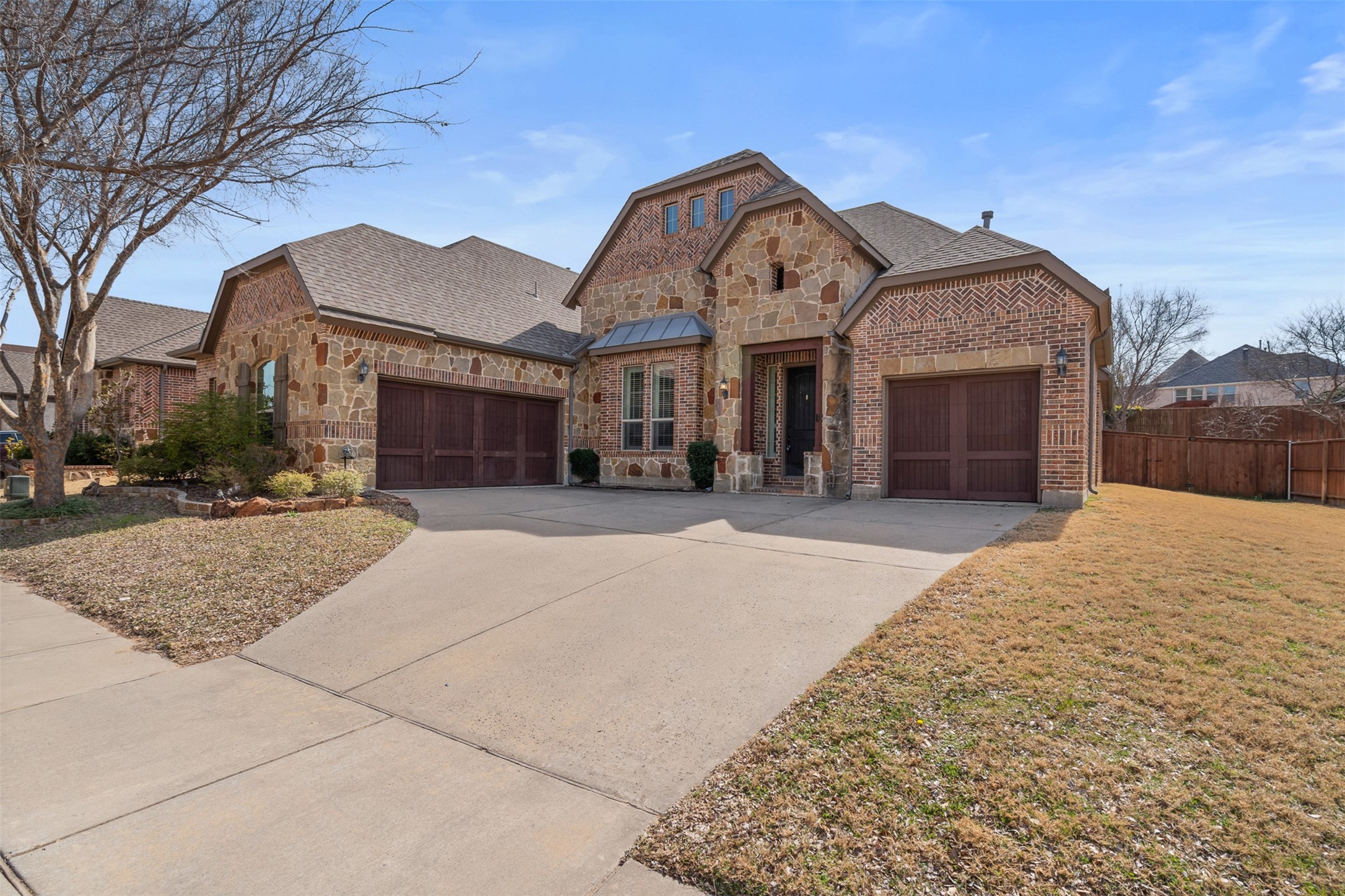 7313 Joshua Tree Trail Mckinney TX 75070