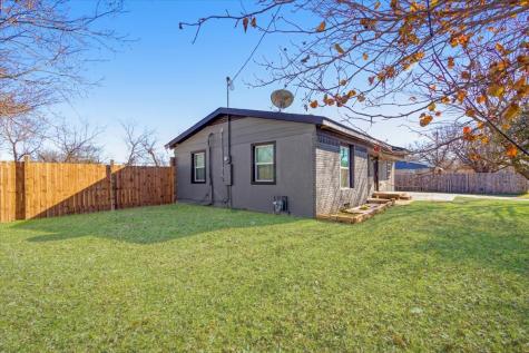 112 N Masters Drive Dallas TX 75217