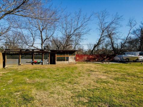 112 N Masters Drive Dallas TX 75217