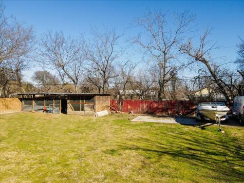 112 N Masters Drive Dallas TX 75217