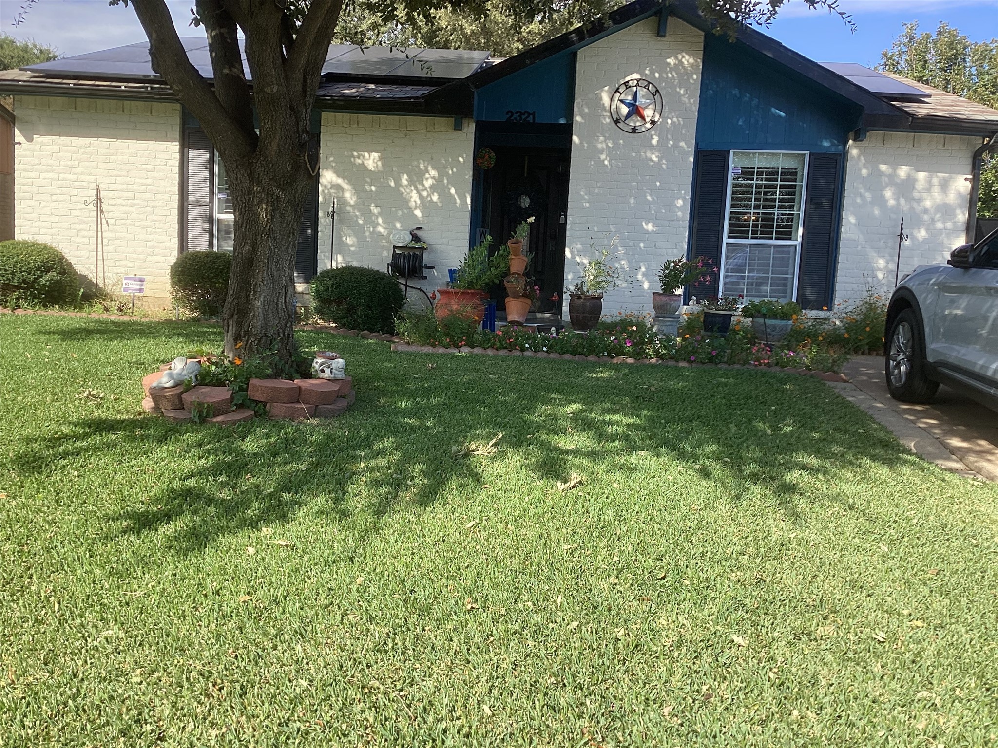 2321 Idlewood Drive Arlington TX 76014