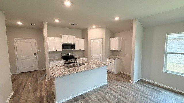 329 Blanco Drive Azle TX 76020