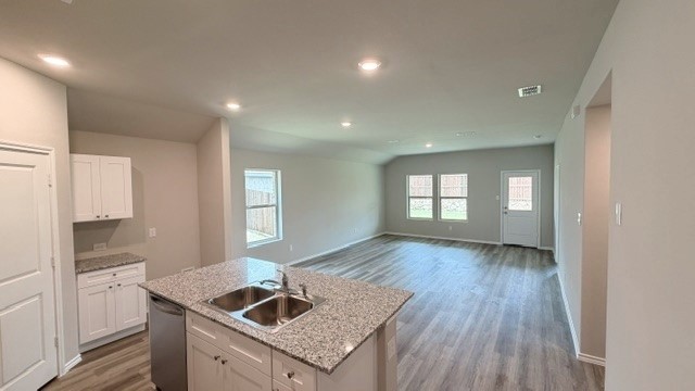 329 Blanco Drive Azle TX 76020