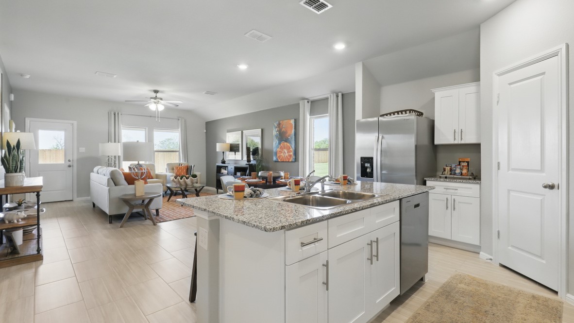 329 Blanco Drive Azle TX 76020