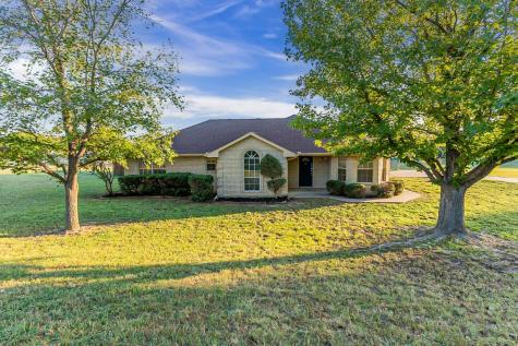 109 Abby Lane Weatherford TX 76086