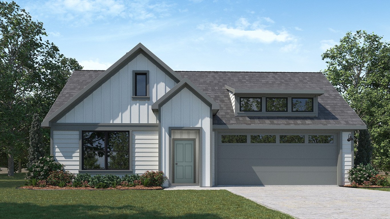 11129 Pond View Court Aubrey TX 76227