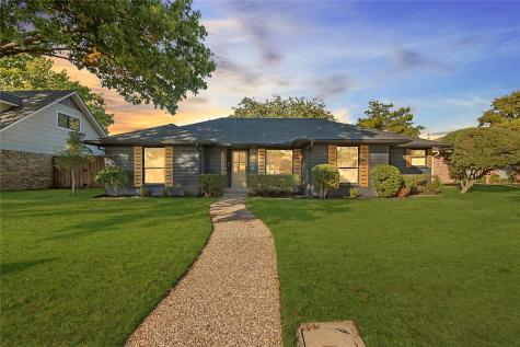 15944 Meadow Vista Place Dallas TX 75248