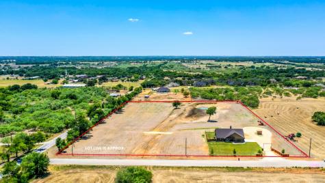 255 Wind Chime Court Stephenville TX 76401