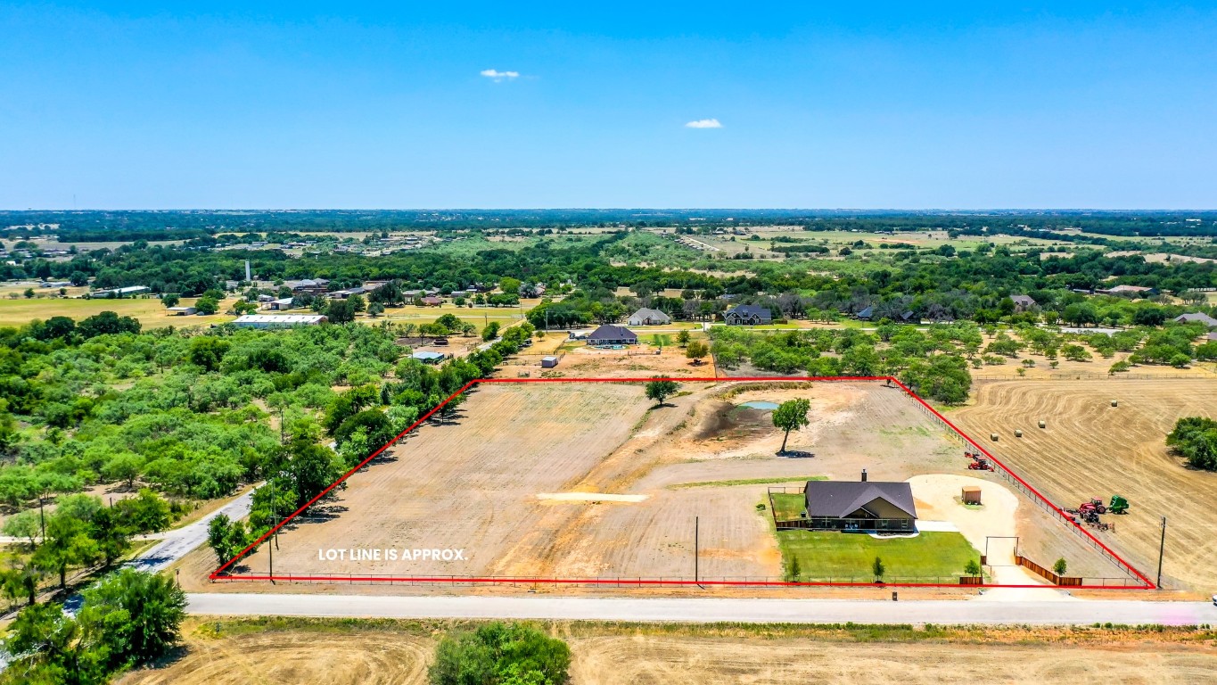 255 Wind Chime Court Stephenville TX 76401