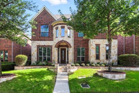 2512 Turnberry Court Irving TX 75063