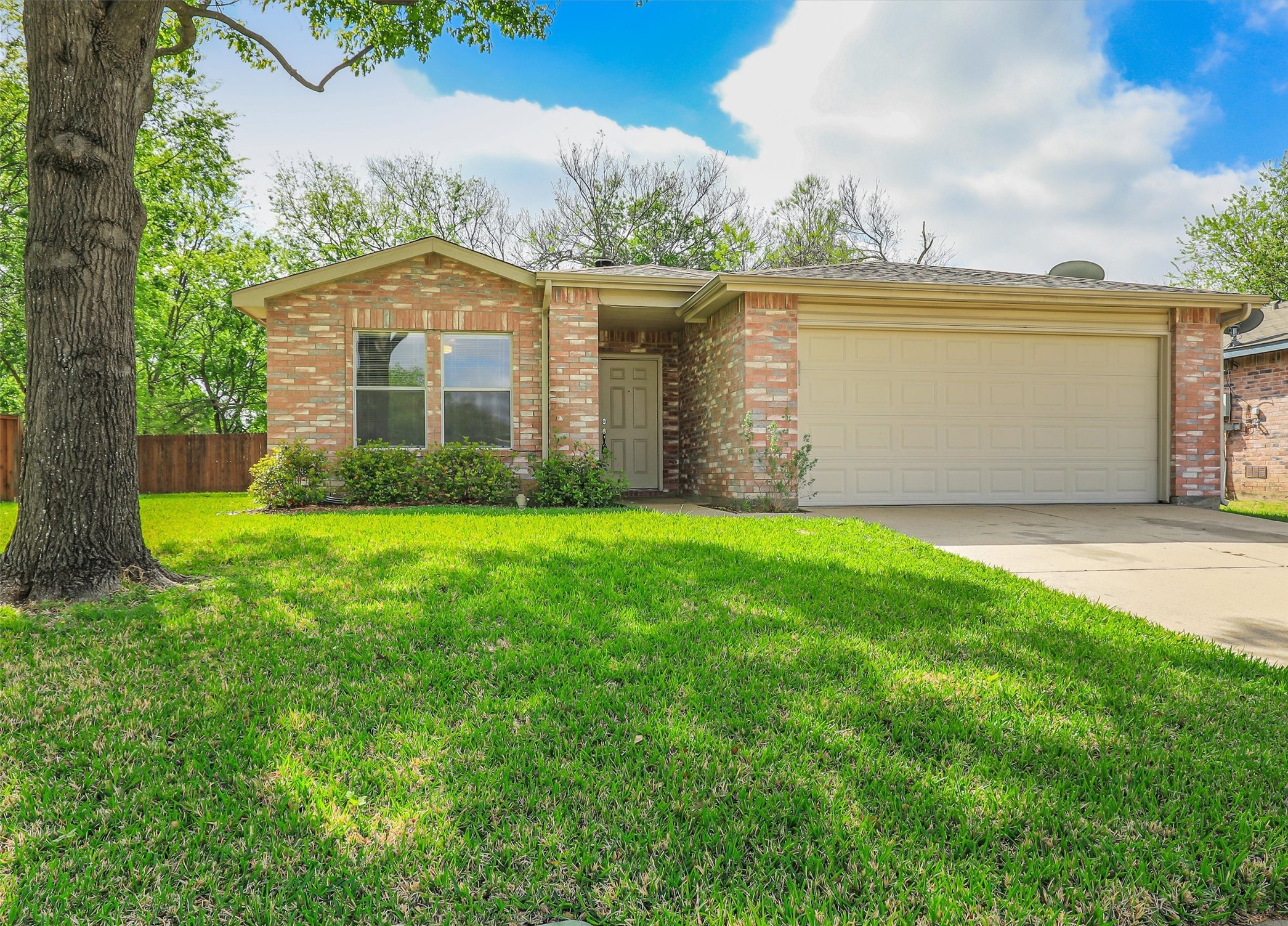 3005 Cedar Crest Drive Mckinney TX 75070