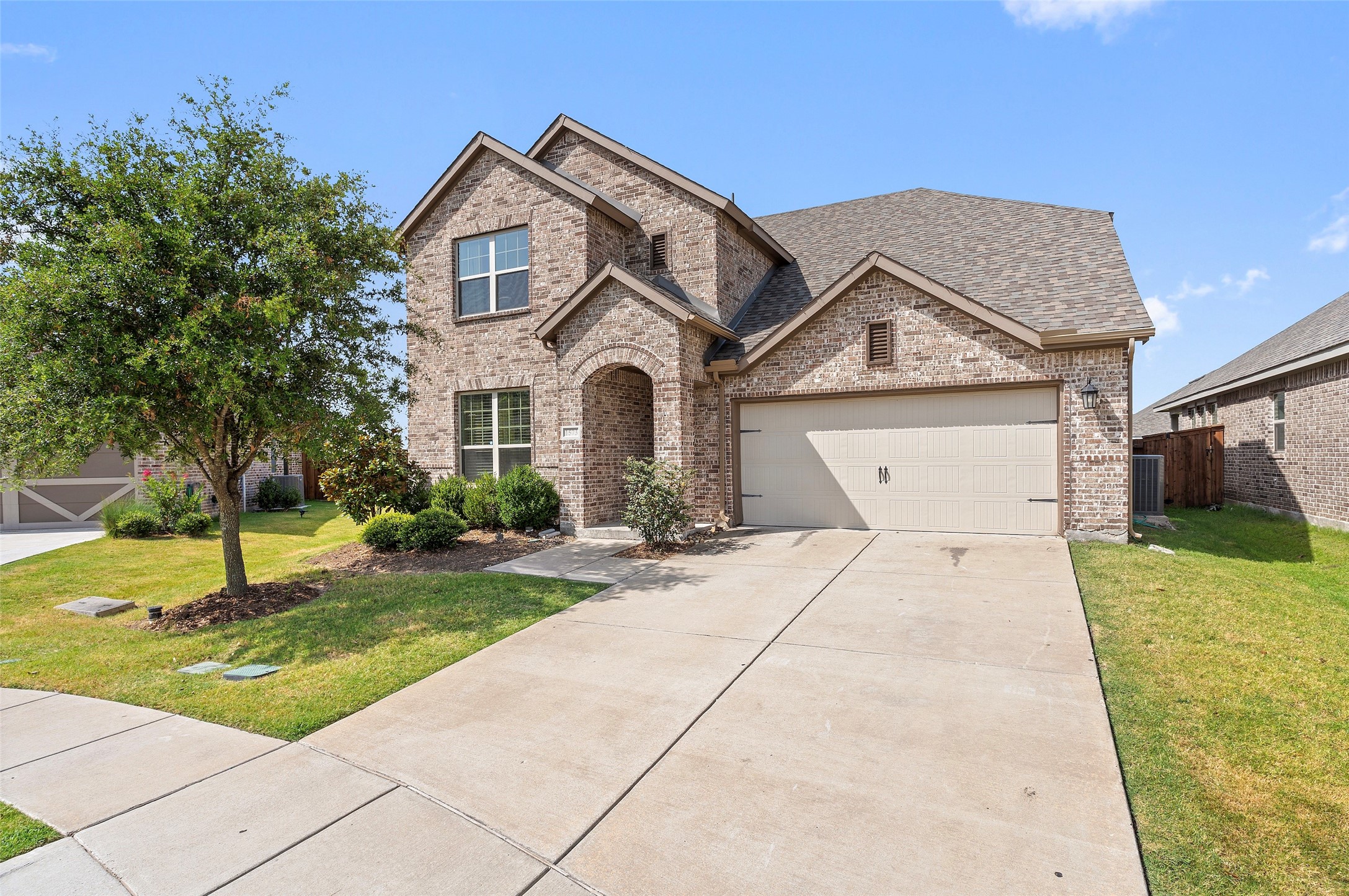1573 Wyler Drive Forney TX 75126