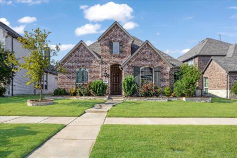14005 Falcon Ranch Drive Frisco TX 75035