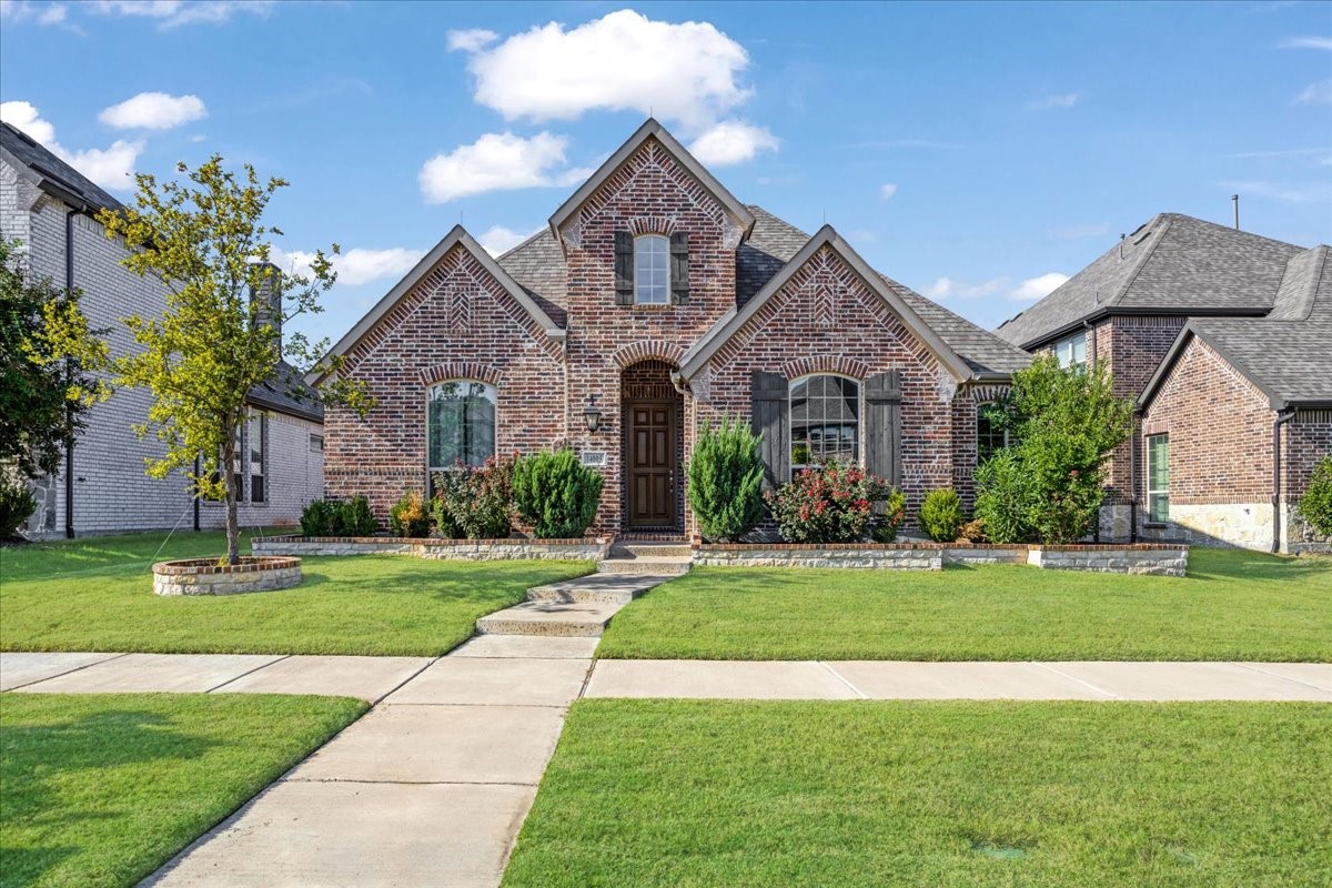 14005 Falcon Ranch Drive Frisco TX 75035