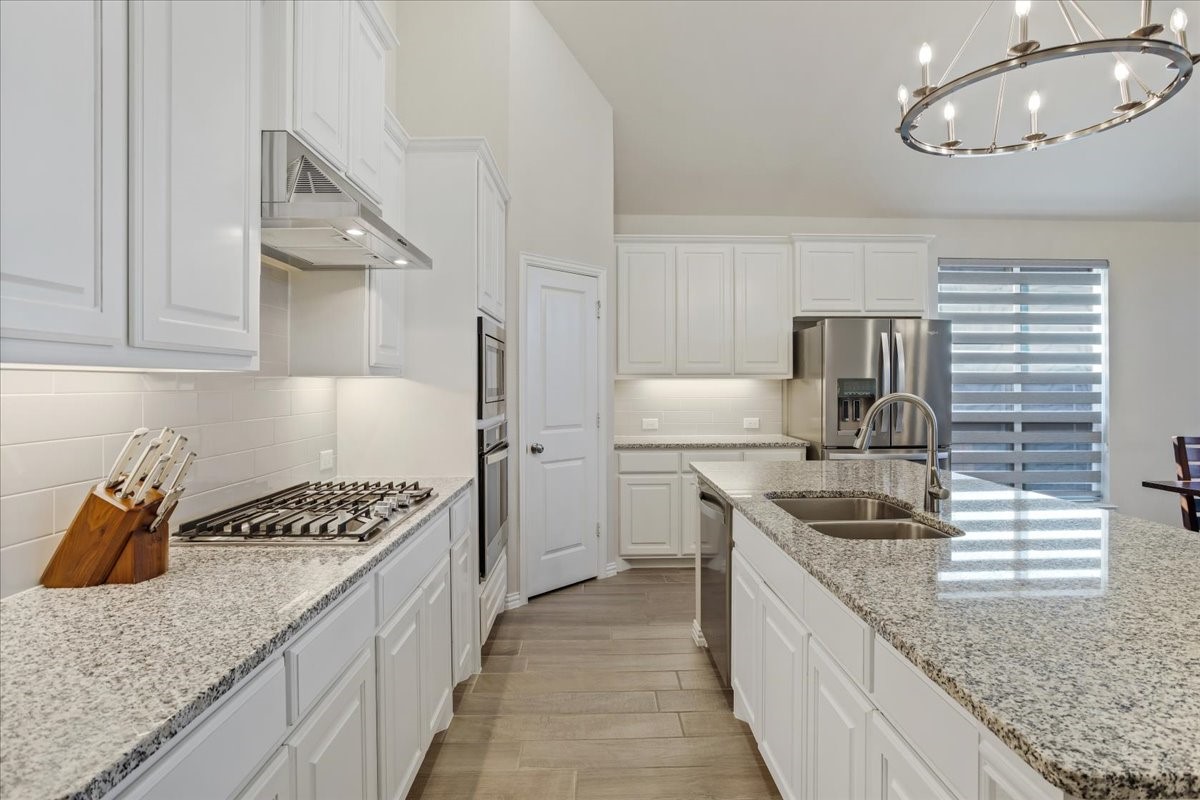 14005 Falcon Ranch Drive Frisco TX 75035