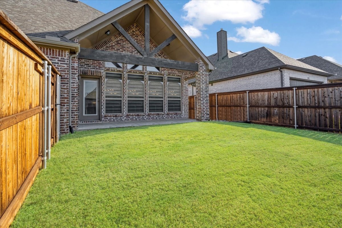 14005 Falcon Ranch Drive Frisco TX 75035