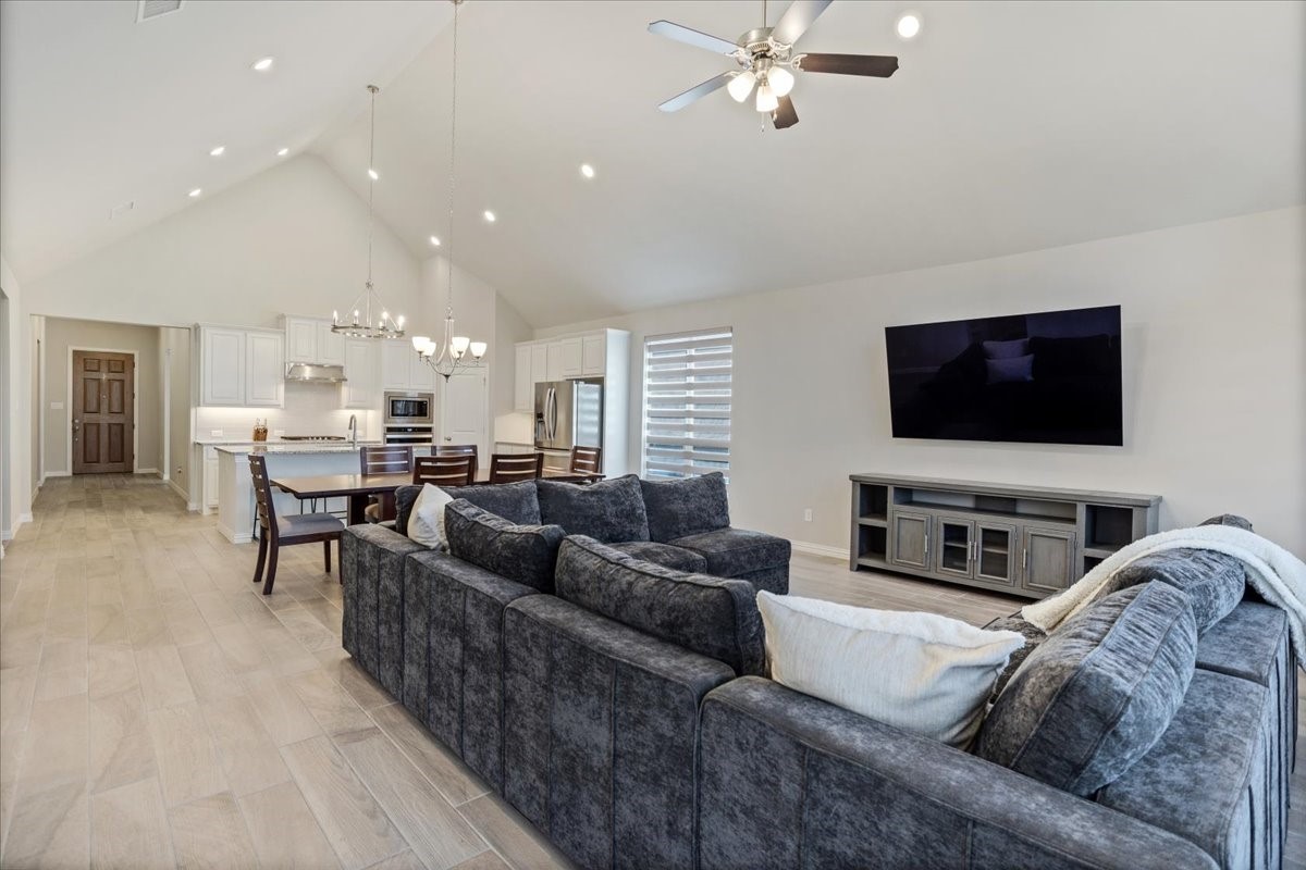 14005 Falcon Ranch Drive Frisco TX 75035