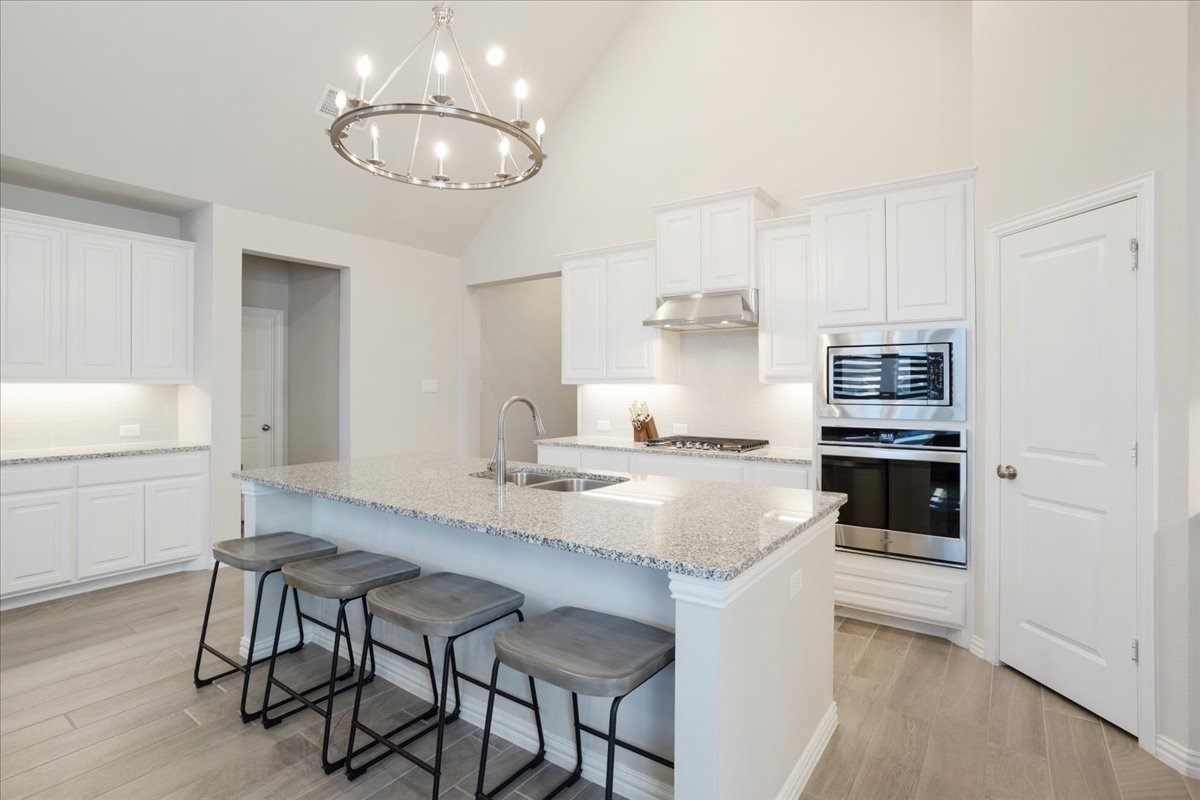 14005 Falcon Ranch Drive Frisco TX 75035