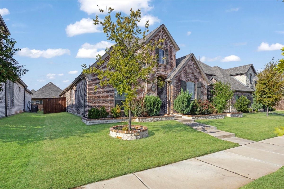 14005 Falcon Ranch Drive Frisco TX 75035
