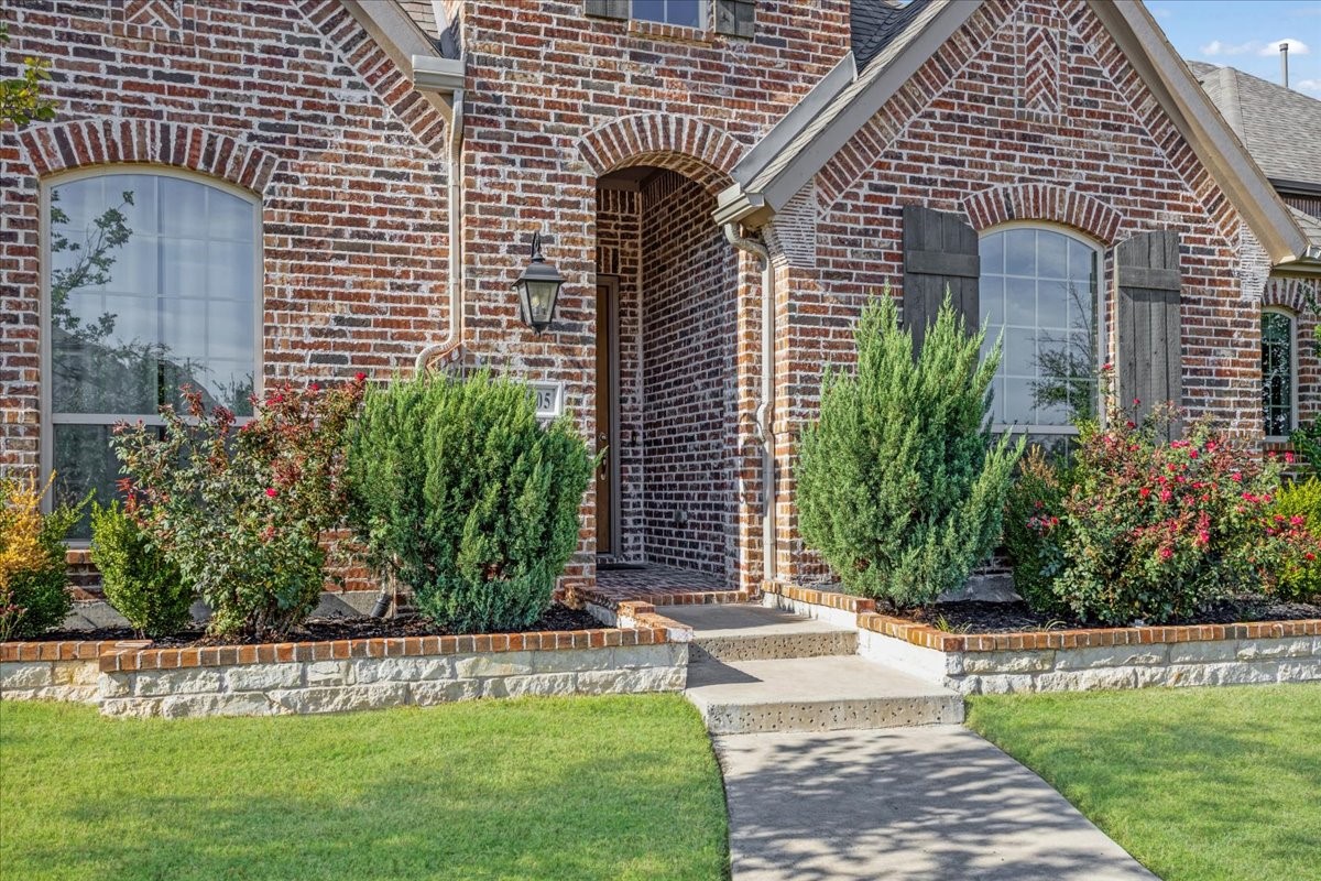 14005 Falcon Ranch Drive Frisco TX 75035
