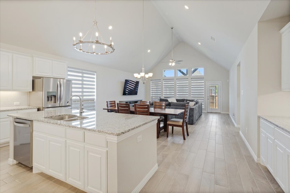 14005 Falcon Ranch Drive Frisco TX 75035