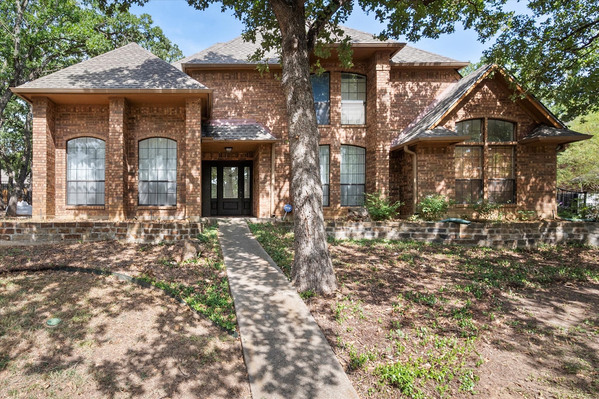 3608 Pelican Court Arlington TX 76016