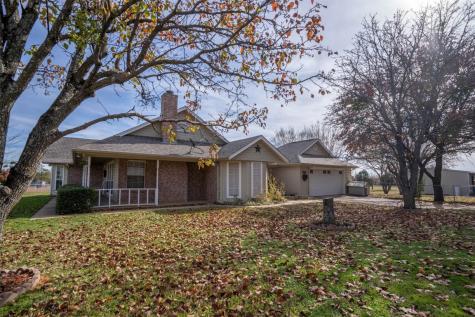 6870 Kirk Lane Burleson TX 76028