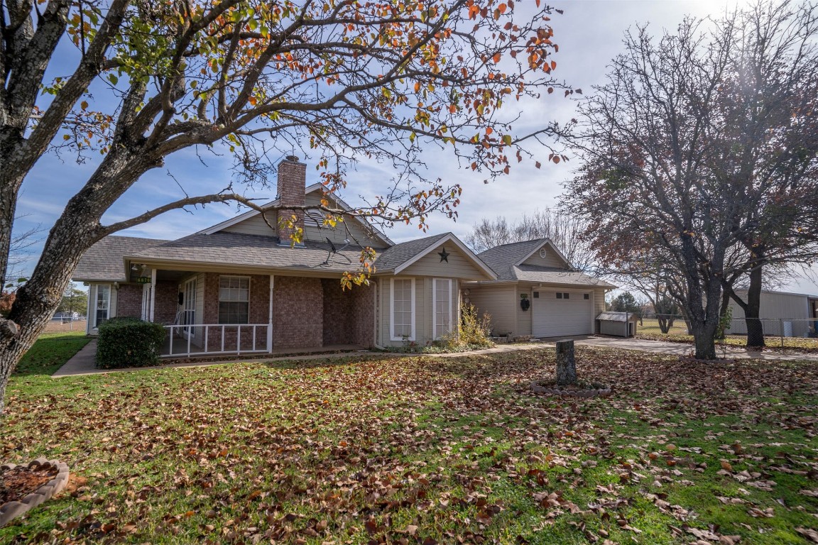 6870 Kirk Lane Burleson TX 76028