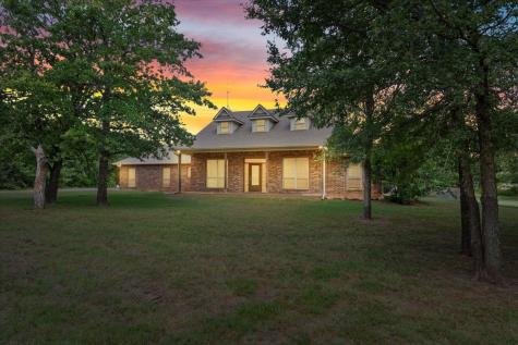 2935 Happy Swaner Lane Axtell TX 76624