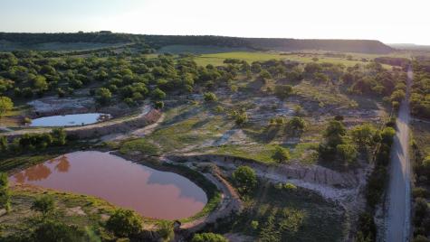 502 County Road 194 Ovalo TX 79541