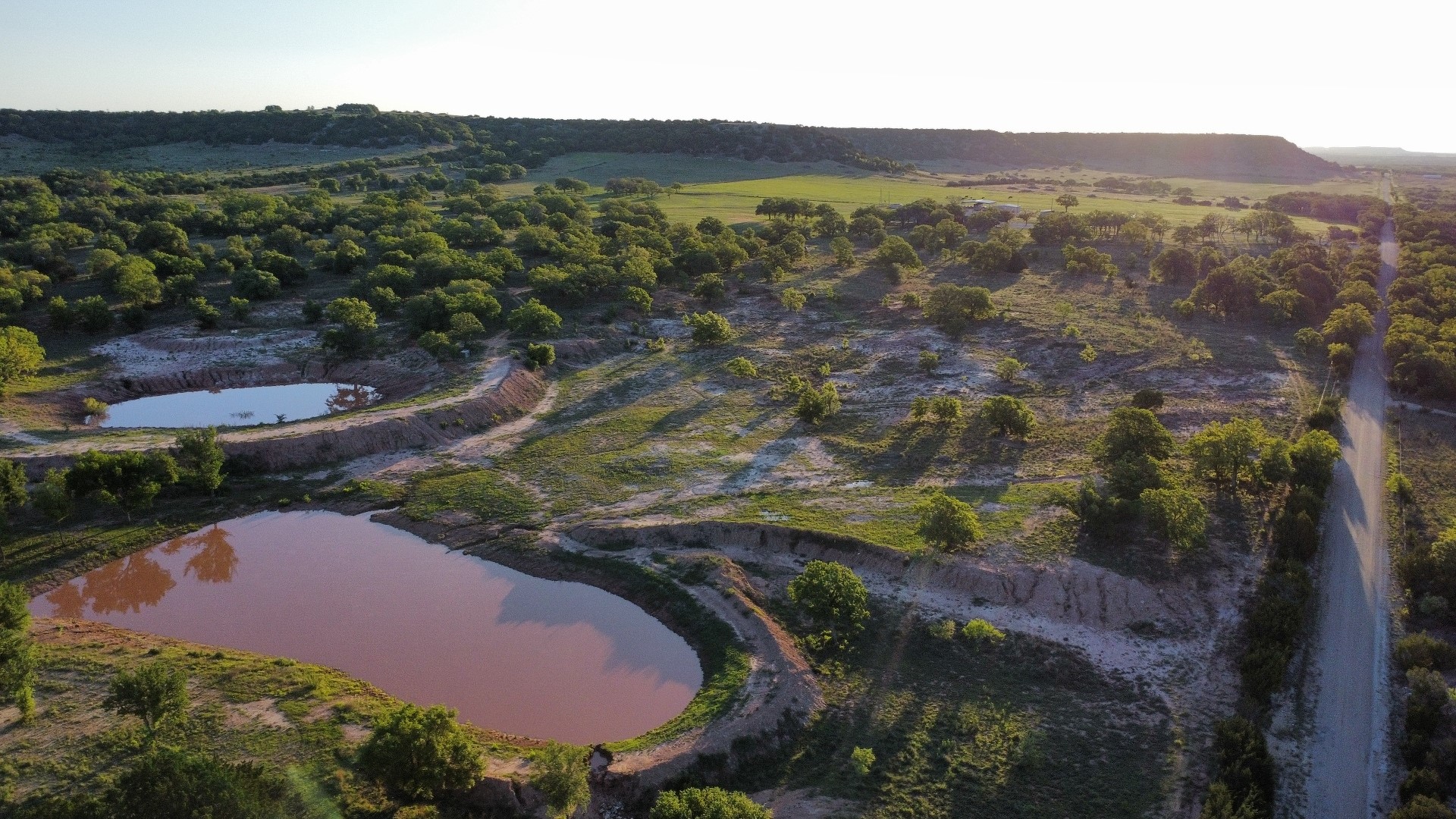 502 County Road 194 Ovalo TX 79541