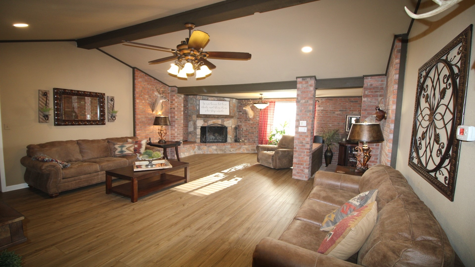 502 County Road 194 Ovalo TX 79541