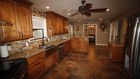 502 County Road 194 Ovalo TX 79541