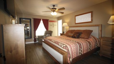 502 County Road 194 Ovalo TX 79541