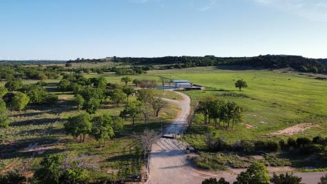502 County Road 194 Ovalo TX 79541