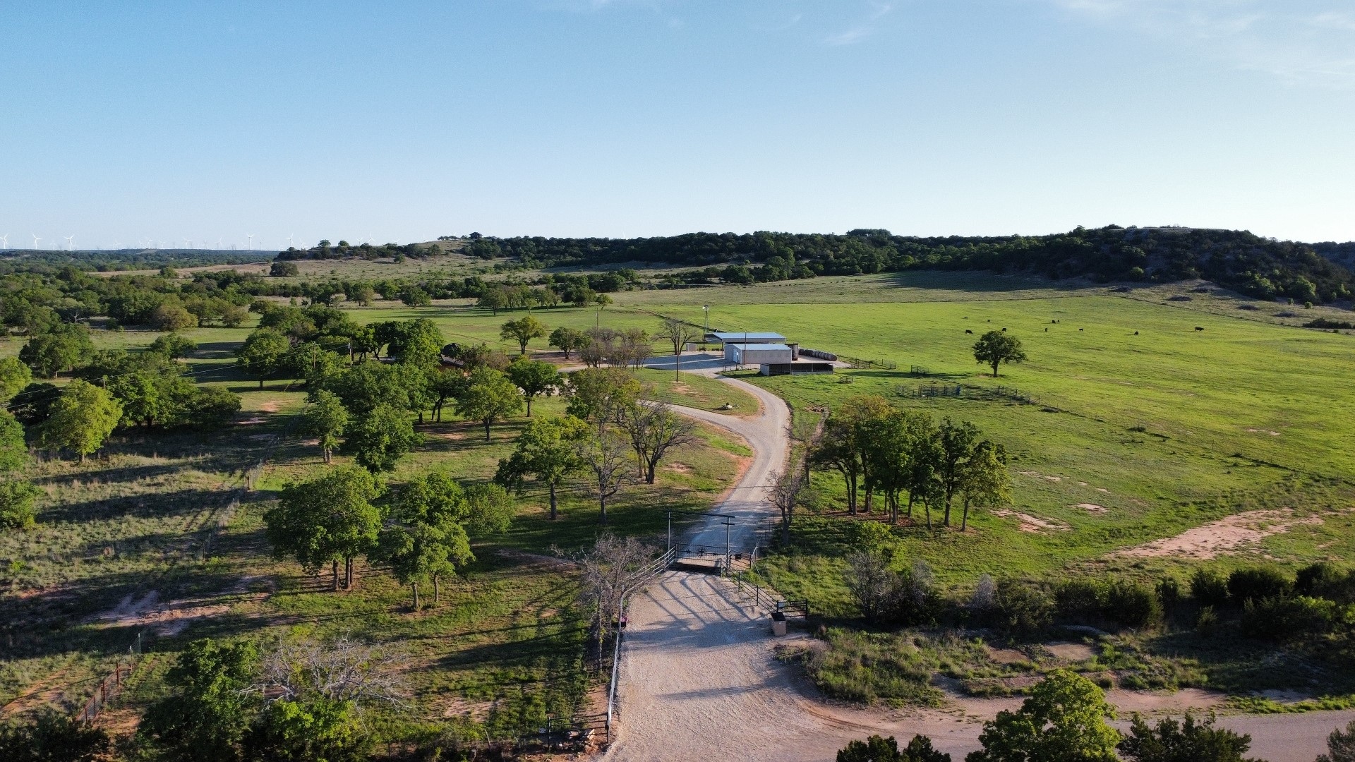 502 County Road 194 Ovalo TX 79541